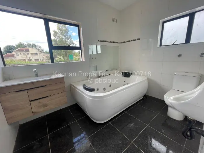 4 Bedroom House for Sale in Philadelphia, Harare