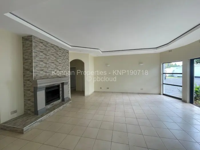 4 Bedroom House for Sale in Philadelphia, Harare