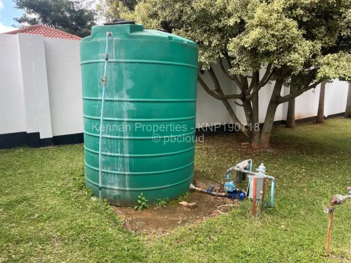 4 Bedroom House for Sale in Philadelphia, Harare