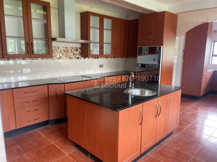 4 Bedroom House for Sale in Philadelphia, Harare