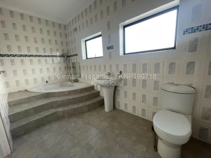 4 Bedroom House for Sale in Philadelphia, Harare