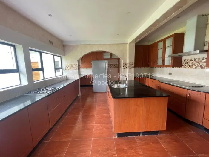 4 Bedroom House for Sale in Philadelphia, Harare