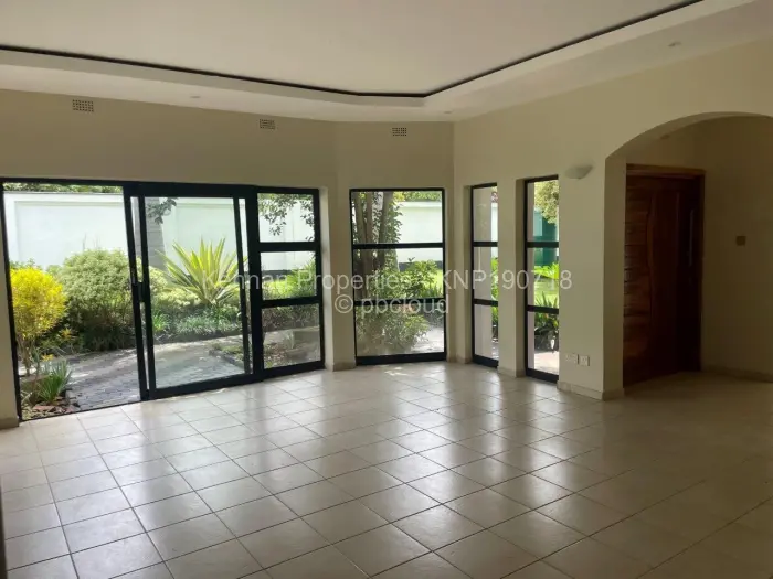 4 Bedroom House for Sale in Philadelphia, Harare