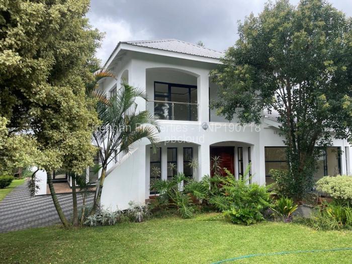 4 Bedroom House for Sale in Philadelphia, Harare