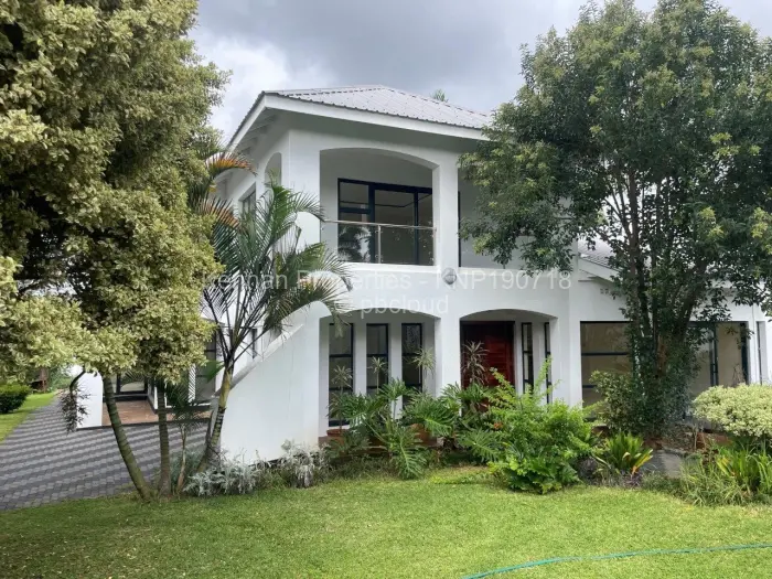 4 Bedroom House for Sale in Philadelphia, Harare