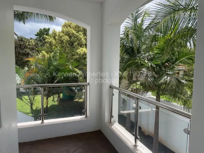 4 Bedroom House for Sale in Philadelphia, Harare