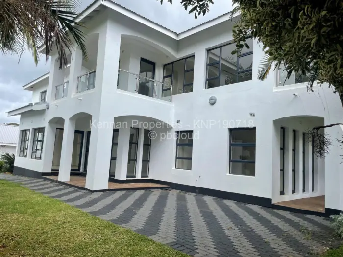 4 Bedroom House for Sale in Philadelphia, Harare