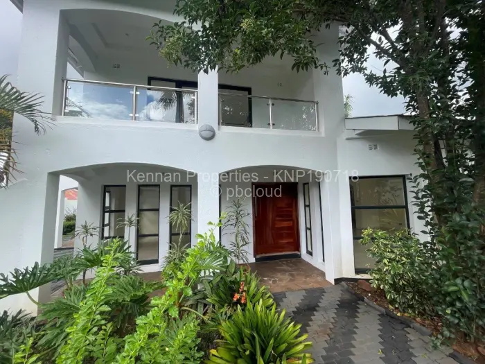 4 Bedroom House for Sale in Philadelphia, Harare
