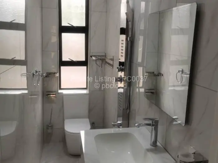 Flat/Apartment to Rent in Borrowdale West, Harare