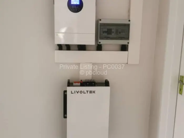 Flat/Apartment to Rent in Borrowdale West, Harare