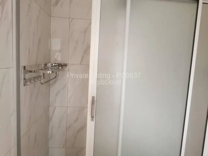 Flat/Apartment to Rent in Borrowdale West, Harare