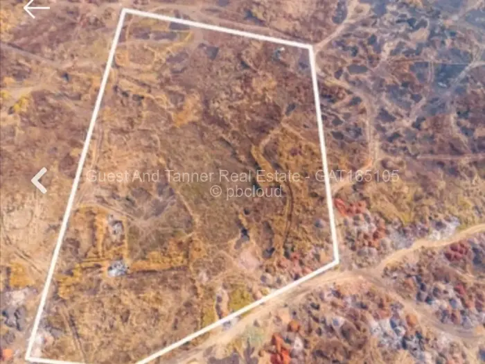 Commercial Stand for Sale in Borrowdale, Harare