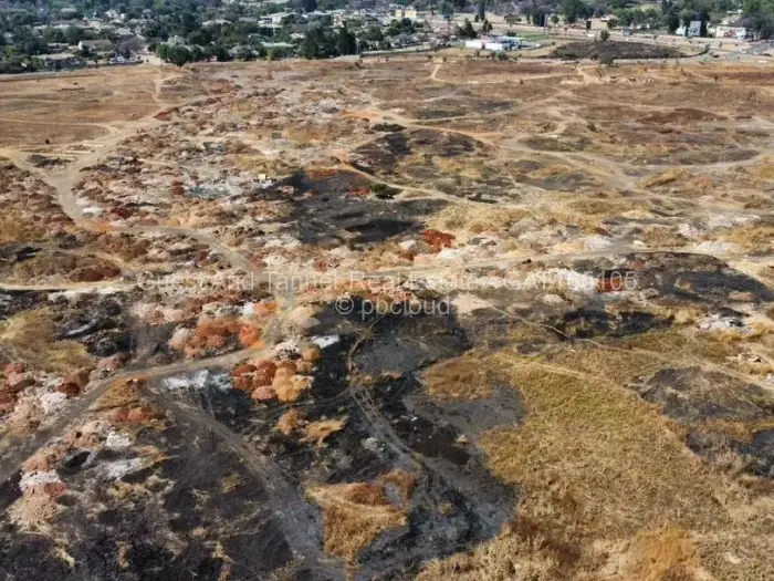 Commercial Stand for Sale in Borrowdale, Harare