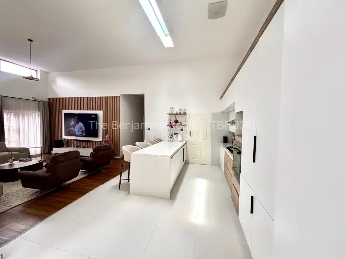 Townhouse/Cluster to Rent in Mount Pleasant, Harare