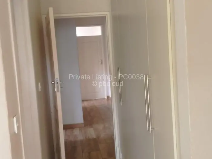 3 Bedroom House to Rent in Monavale, Harare