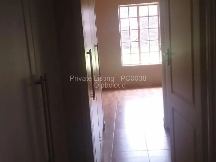 3 Bedroom House to Rent in Monavale, Harare