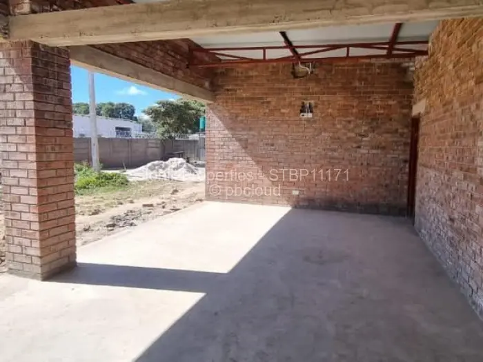 Retail/Shop for Sale in Mabvuku, Harare