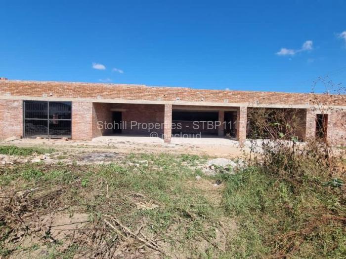 Retail/Shop for Sale in Mabvuku, Harare