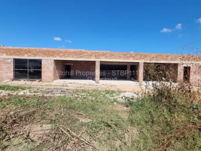 Retail/Shop for Sale in Mabvuku, Harare