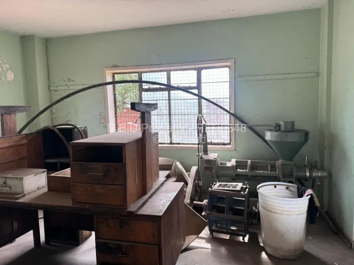 Warehouse/Industrial for Sale in Belmont, Bulawayo