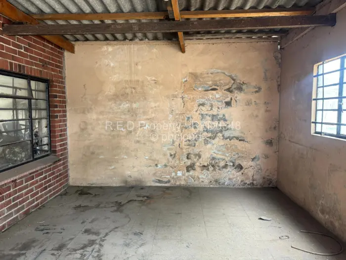 Warehouse/Industrial for Sale in Belmont, Bulawayo