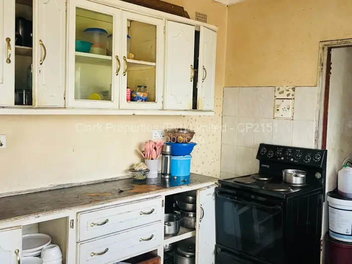 4 Bedroom House for Sale in Tynwald, Harare