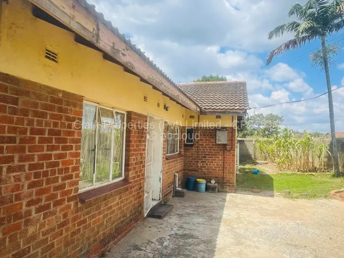 4 Bedroom House for Sale in Tynwald, Harare