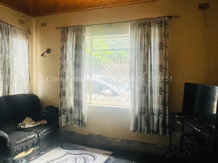 4 Bedroom House for Sale in Tynwald, Harare