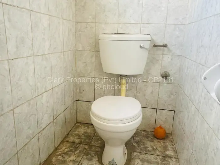 4 Bedroom House for Sale in Tynwald, Harare