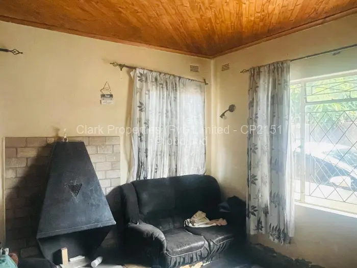 4 Bedroom House for Sale in Tynwald, Harare