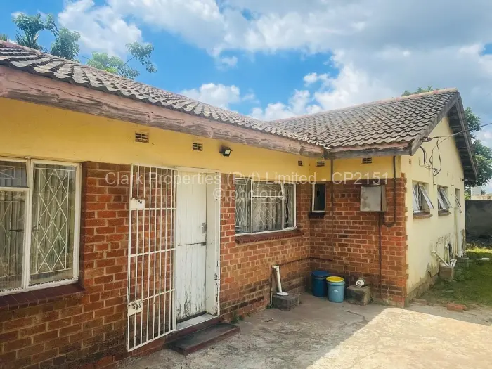 4 Bedroom House for Sale in Tynwald, Harare