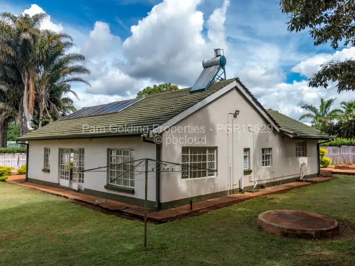 3 Bedroom House for Sale in Philadelphia, Harare