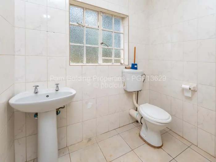 3 Bedroom House for Sale in Philadelphia, Harare