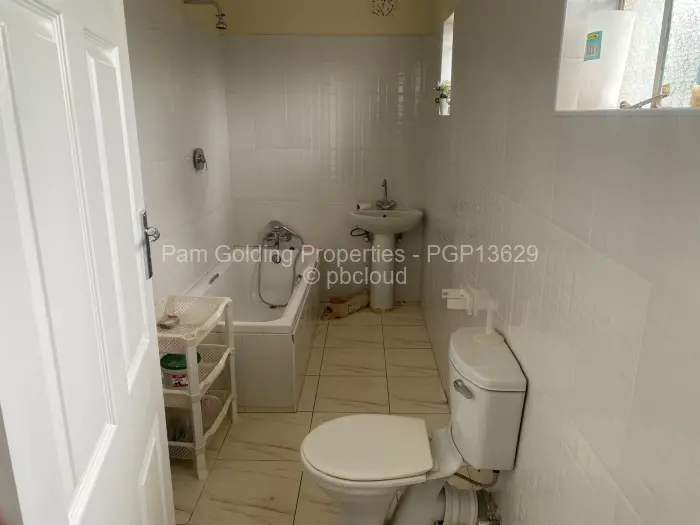 3 Bedroom House for Sale in Philadelphia, Harare