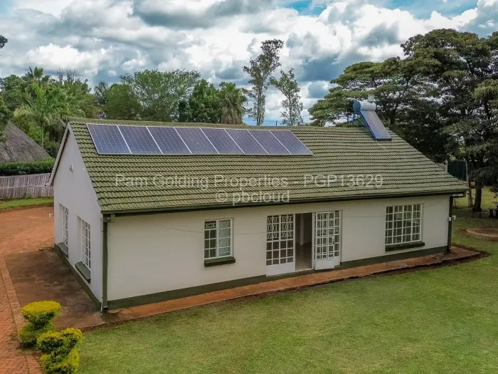 3 Bedroom House for Sale in Philadelphia, Harare