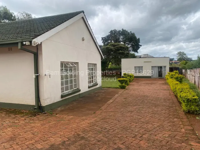 3 Bedroom House for Sale in Philadelphia, Harare
