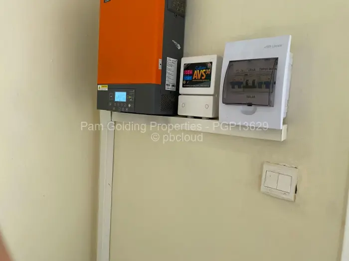 3 Bedroom House for Sale in Philadelphia, Harare