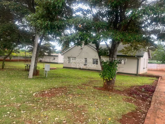 3 Bedroom House for Sale in Philadelphia, Harare