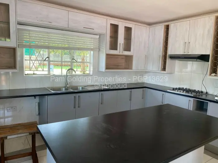 3 Bedroom House for Sale in Philadelphia, Harare