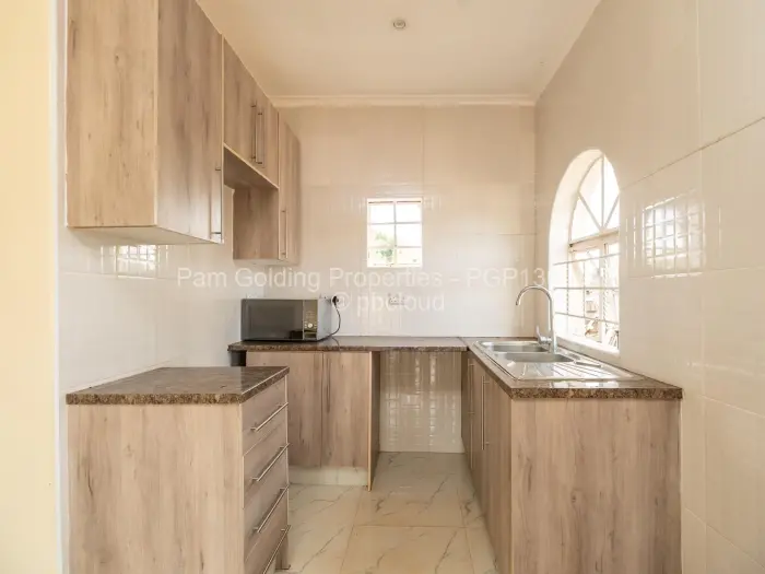 3 Bedroom House for Sale in Philadelphia, Harare