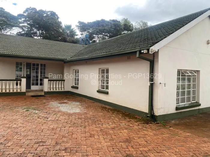 3 Bedroom House for Sale in Philadelphia, Harare