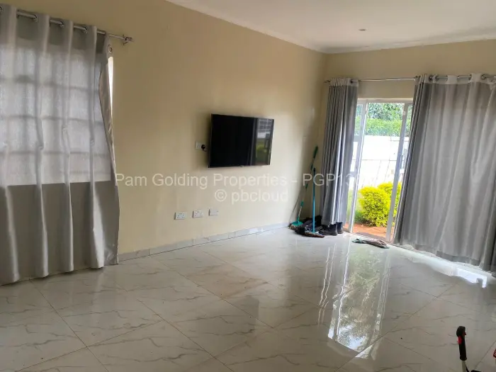 3 Bedroom House for Sale in Philadelphia, Harare