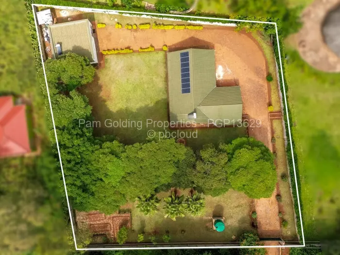 3 Bedroom House for Sale in Philadelphia, Harare