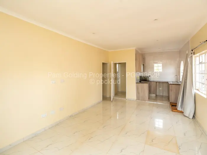 3 Bedroom House for Sale in Philadelphia, Harare