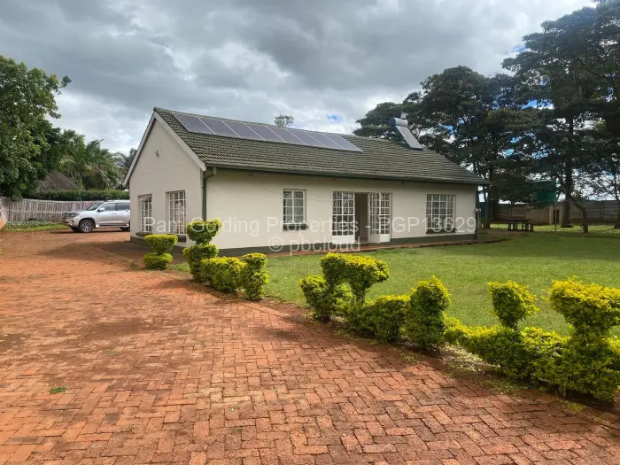 3 Bedroom House for Sale in Philadelphia, Harare