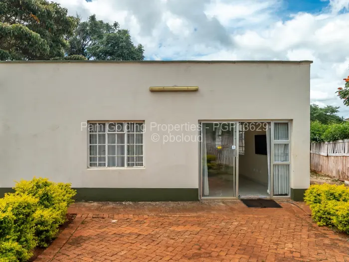 3 Bedroom House for Sale in Philadelphia, Harare