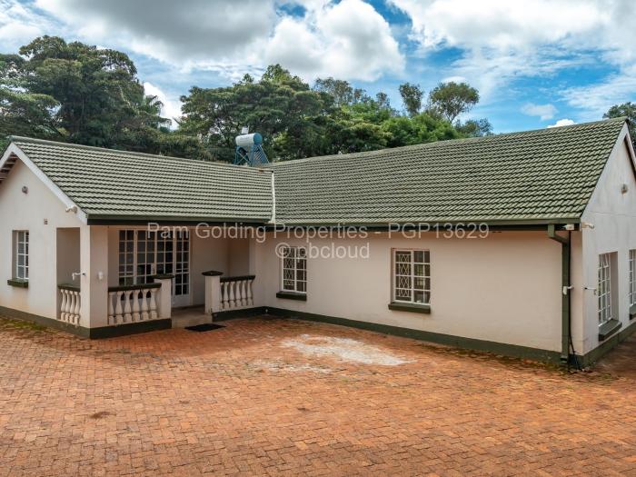 3 Bedroom House for Sale in Philadelphia, Harare