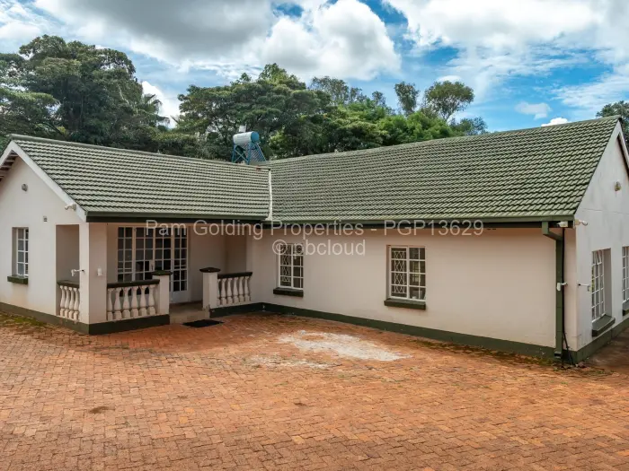 3 Bedroom House for Sale in Philadelphia, Harare
