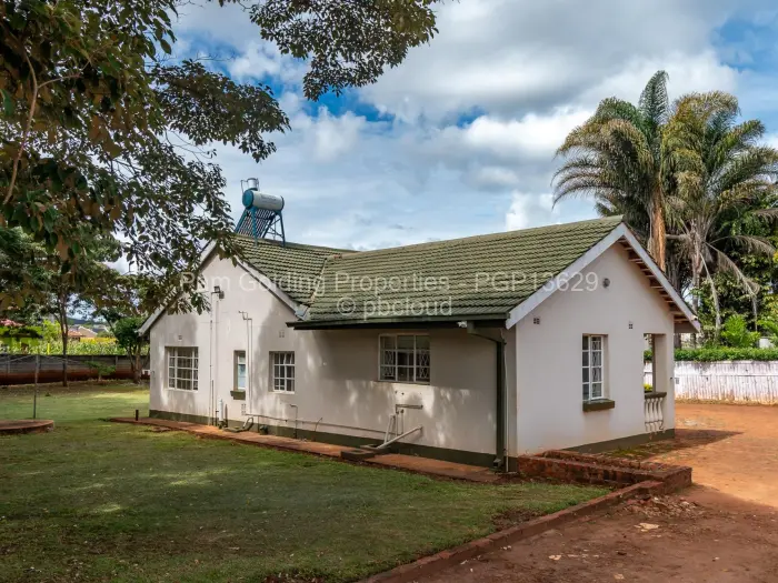 3 Bedroom House for Sale in Philadelphia, Harare