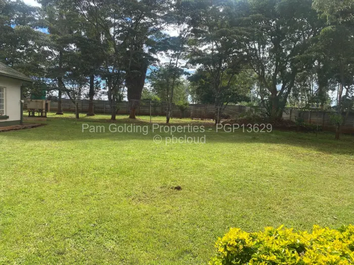 3 Bedroom House for Sale in Philadelphia, Harare